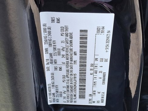 Used 2019 Lincoln MKC Reserve w/ MKC Climate Package image 28