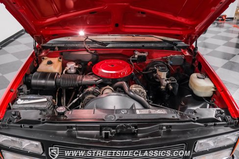 Used 1991 GMC Sierra 1500 2WD Extended Cab image 36