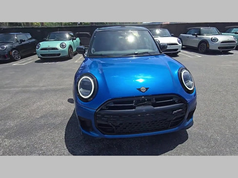 New 2025 MINI Cooper S image 17