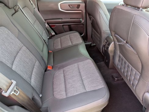 Used 2021 Ford Bronco Sport Big Bend image 28
