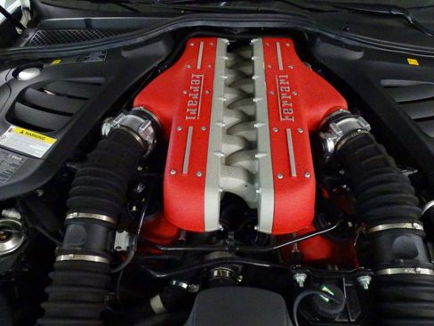Used 2019 Ferrari GTC4Lusso image 34