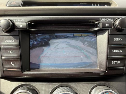 Used 2017 Toyota RAV4 LE w/ All Weather Liner Package image 15