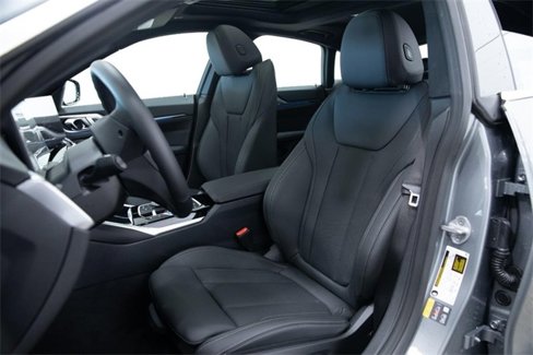 Used 2024 BMW i4 eDrive35 w/ Premium Package image 21