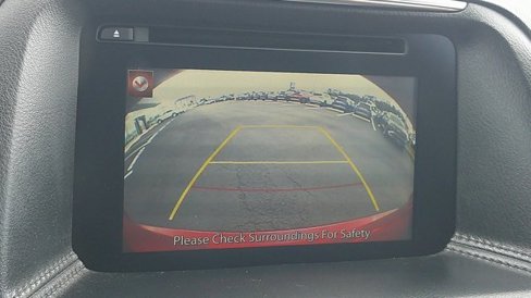 Used 2016 MAZDA CX-5 Grand Touring image 15