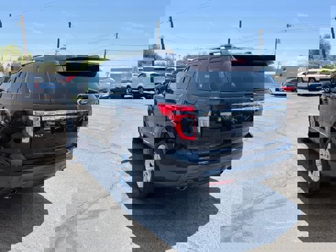 Used 2012 Ford Explorer XLT image 5