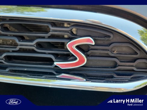 Used 2019 MINI Cooper Clubman S image 23