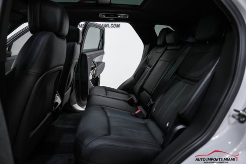 Used 2024 Land Rover Range Rover Sport Dynamic SE image 56