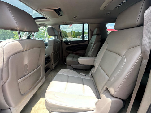 Used 2016 Chevrolet Suburban LTZ image 10