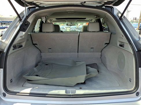 Used 2017 Acura RDX AWD image 31