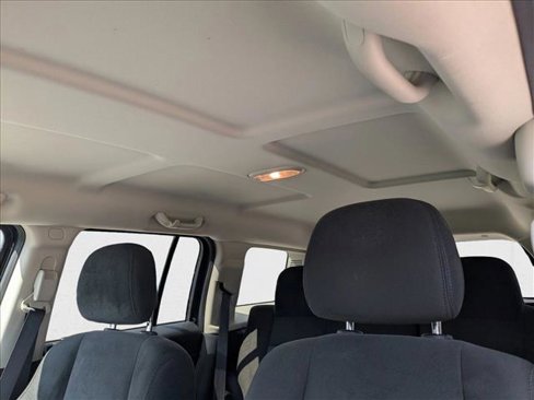 Used 2016 Jeep Patriot Latitude image 17
