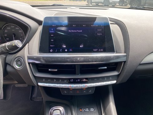 Used 2023 Cadillac CT5 Luxury w/ Cold Weather Package image 17