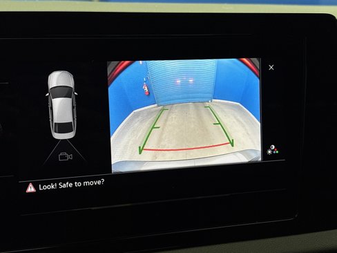 New 2025 Volkswagen Jetta S image 18
