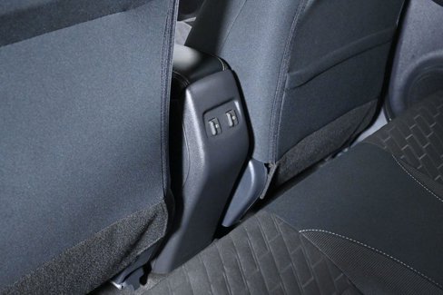 Certified 2024 Nissan Kicks SV image 26