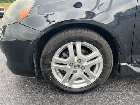 Used 2008 Honda Fit Sport image 9