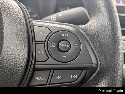 Certified 2025 Toyota Corolla LE image 20
