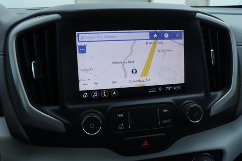 Used 2019 GMC Terrain Denali w/ Advanced Safety Package image 36