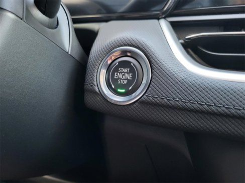 New 2026 Chevrolet TrailBlazer LS w/ LS Convenience Package image 10