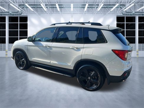 Used 2019 Honda Passport Elite image 5