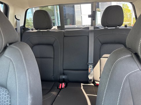 Used 2018 GMC Canyon SLE w/ SLE Convenience Package image 25