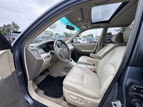 Used 2007 Toyota Highlander 4WD Hybrid image 23