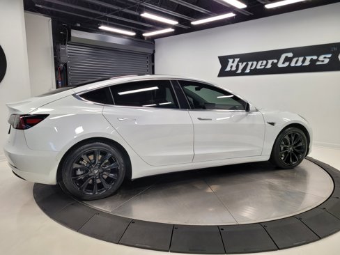 Used 2020 Tesla Model 3 Long Range image 12