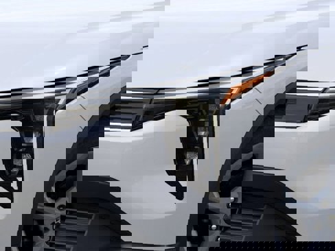 New 2025 Kia K4 LXS image 10