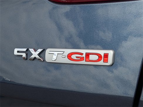 Certified 2020 Kia Sportage SX image 14