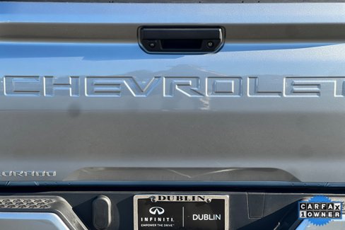 Used 2023 Chevrolet Colorado LT w/ LT Convenience Package image 49