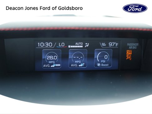 Used 2021 Subaru WRX image 22