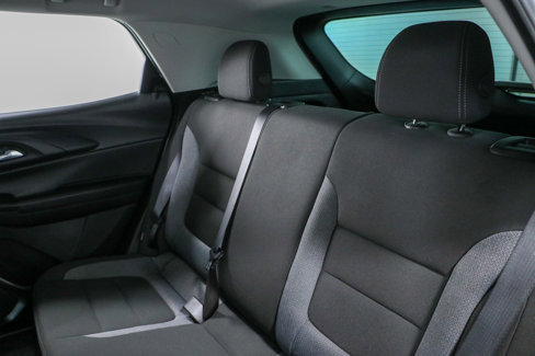Used 2022 Chevrolet TrailBlazer LS image 23