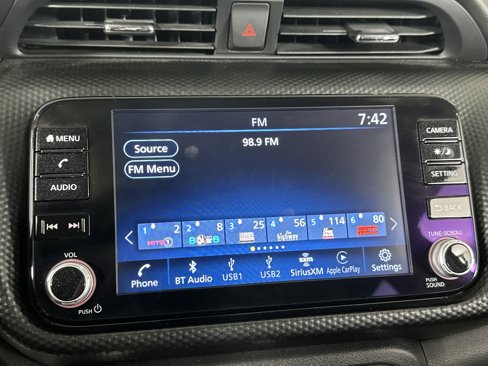 Used 2023 Nissan Kicks SV w/ Interior Electronics Package image 20