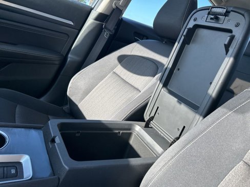 Used 2021 Nissan Altima 2.5 SV image 34