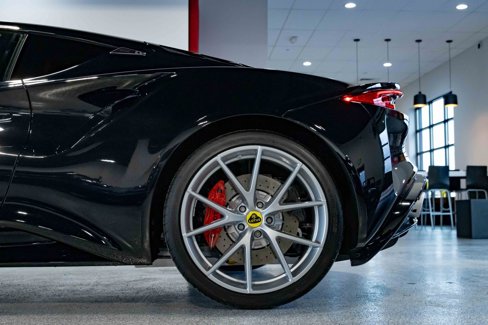 New 2024 Lotus Emira First Edition image 15