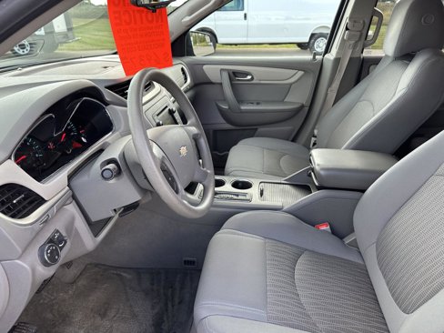 Used 2013 Chevrolet Traverse LS image 23