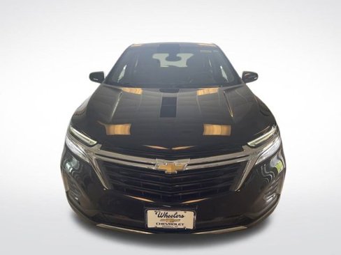 Used 2022 Chevrolet Equinox LT image 9