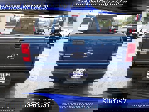 Used 2009 Ford Ranger Sport image 6