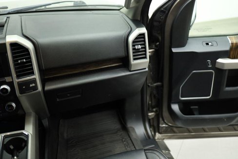 Used 2019 Ford F150 Lariat w/ Equipment Group 502A Luxury image 59