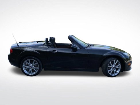 Used 2013 MAZDA MX-5 Miata Grand Touring image 56