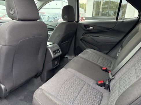 Certified 2022 Chevrolet Equinox LT image 6