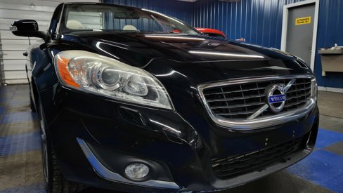 Used 2013 Volvo C70 T5 image 42