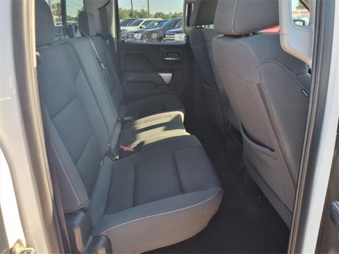 Used 2016 Chevrolet Silverado 1500 LT w/ Texas Edition image 21