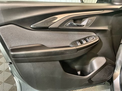Certified 2023 Chevrolet TrailBlazer LT w/ Convenience Package image 20