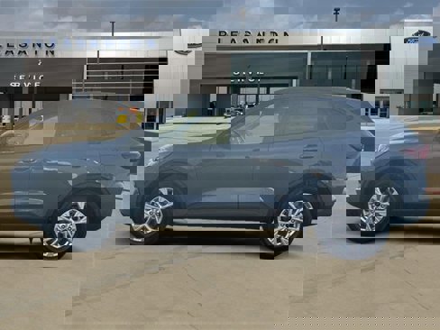 New 2025 Ford Escape Active w/ Tech Pack #1 image 2