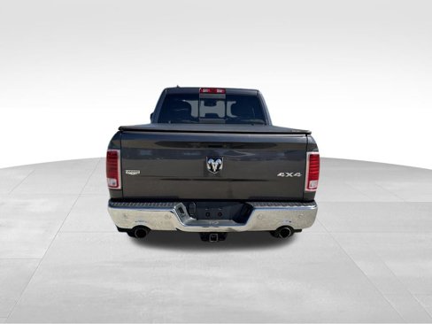 Used 2015 RAM 1500 Laramie w/ Convenience Group image 3