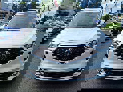 Certified 2023 Acura MDX SH-AWD image 2