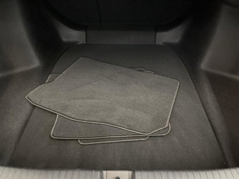 Certified 2024 Honda Accord EX image 23