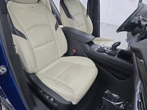 Used 2019 Cadillac XT4 Sport image 10