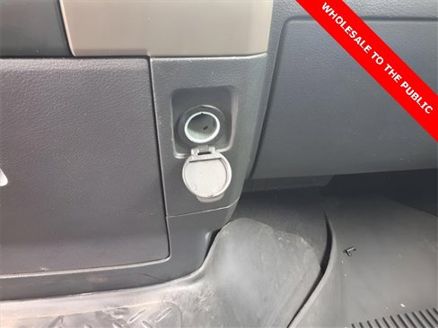 Used 2010 Dodge Ram 1500 Truck ST w/ SXT Appearance Group image 20