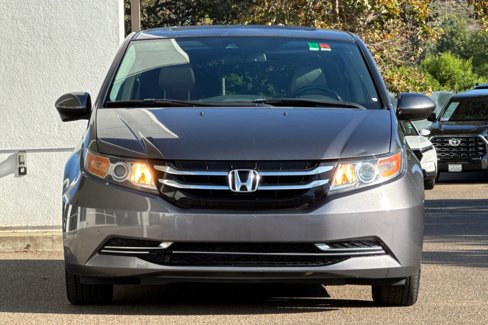 Used 2014 Honda Odyssey EX-L image 5