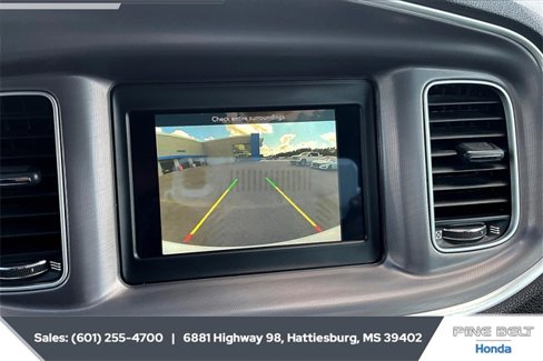 Used 2022 Dodge Charger SXT image 15